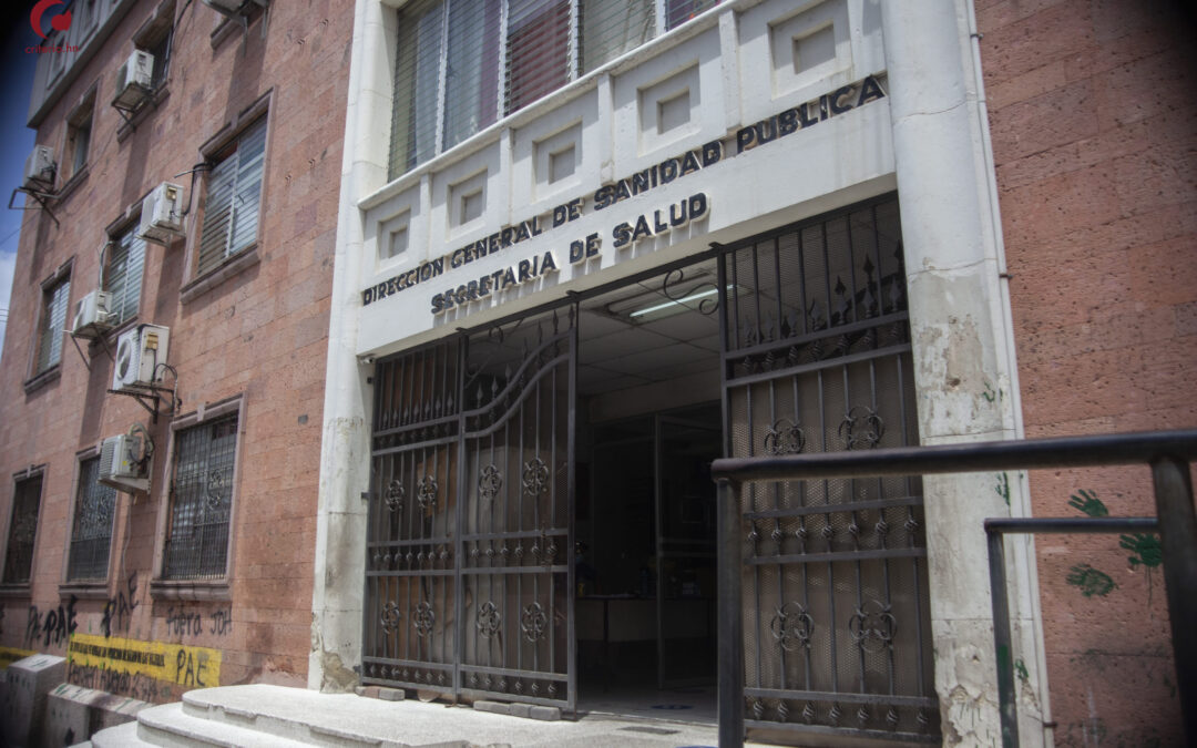 Peligran los derechos de las mujeres por la inestabilidad en la Secretaría de salud